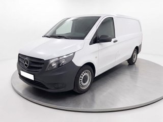MERCEDES VITO 114CDI TD 100kW furgón Pro compacta