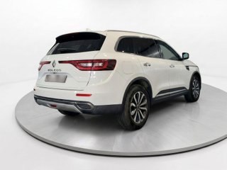 RENAULT KOLEOS 1.7 Blue dCi 150cv X-Tronic 4x2 Zen