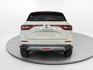 RENAULT KOLEOS 1.7 Blue dCi 150cv X-Tronic 4x2 Zen