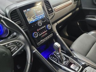 RENAULT KOLEOS 1.7 Blue dCi 150cv X-Tronic 4x2 Zen