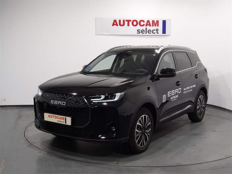 Ebro S700 2026