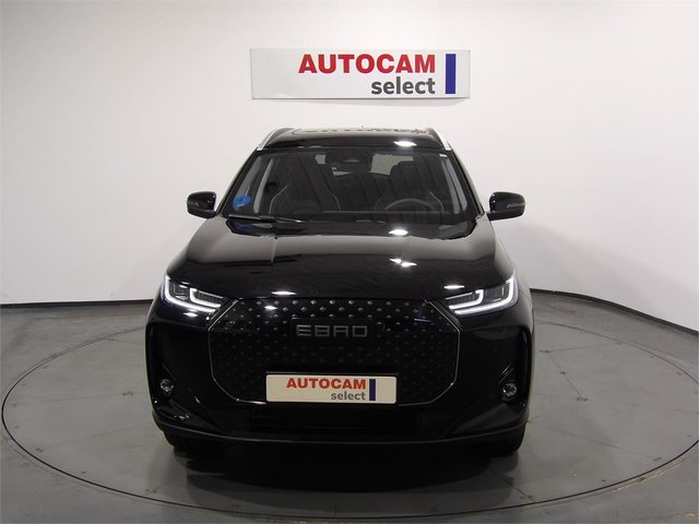 EBRO S700 1.5 TGDI PHEV Luxury E-CVT