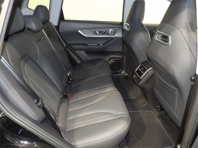 EBRO S700 1.5 TGDI PHEV Luxury E-CVT