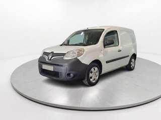RENAULT KANGOO FURGON TCe 115cv Auto. E6 Profesional