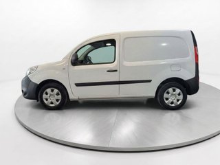 RENAULT KANGOO FURGON TCe 115cv Auto. E6 Profesional