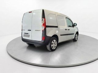 RENAULT KANGOO FURGON TCe 115cv Auto. E6 Profesional