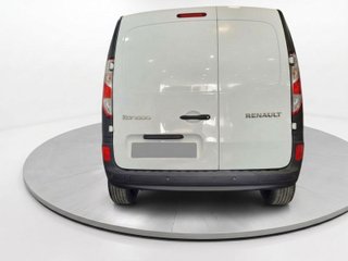 RENAULT KANGOO FURGON TCe 115cv Auto. E6 Profesional