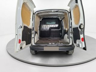 RENAULT KANGOO FURGON TCe 115cv Auto. E6 Profesional