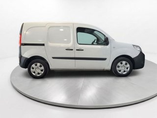 RENAULT KANGOO FURGON TCe 115cv Auto. E6 Profesional