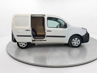 RENAULT KANGOO FURGON TCe 115cv Auto. E6 Profesional