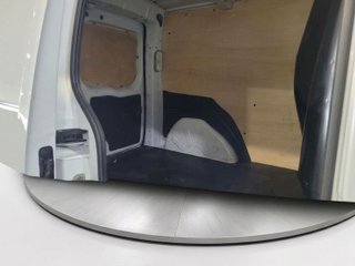 RENAULT KANGOO FURGON TCe 115cv Auto. E6 Profesional