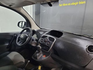 RENAULT KANGOO FURGON TCe 115cv Auto. E6 Profesional