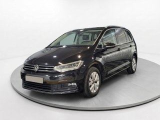 VOLKSWAGEN TOURAN 2.0 TDI 115cv Advance