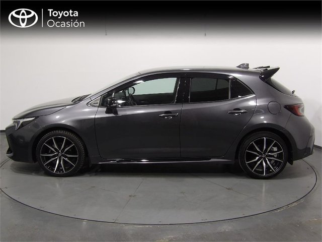 TOYOTA Corolla 140H GR-Sport