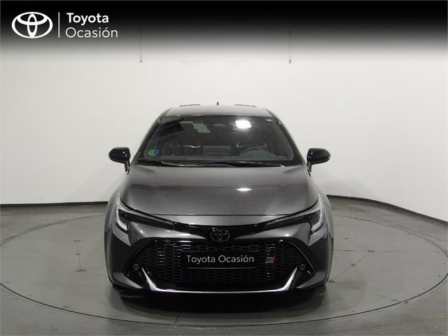 TOYOTA Corolla 140H GR-Sport