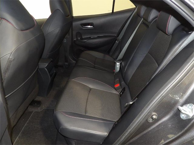 TOYOTA Corolla 140H GR-Sport