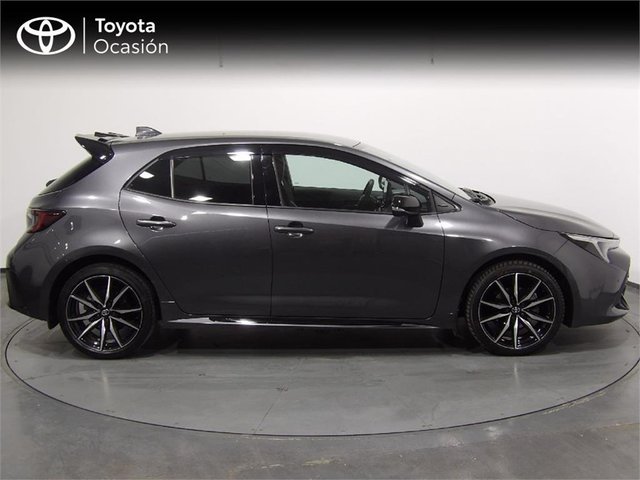 TOYOTA Corolla 140H GR-Sport