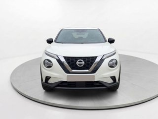 NISSAN JUKE 1.0 DIG-T 117cv Acenta
