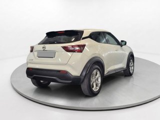 NISSAN JUKE 1.0 DIG-T 117cv Acenta