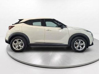 NISSAN JUKE 1.0 DIG-T 117cv Acenta