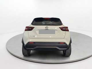 NISSAN JUKE 1.0 DIG-T 117cv Acenta
