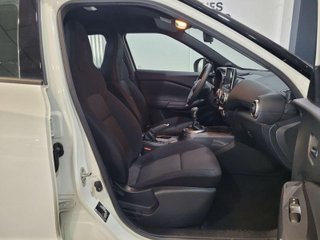 NISSAN JUKE 1.0 DIG-T 117cv Acenta