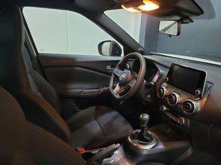 NISSAN JUKE 1.0 DIG-T 117cv Acenta