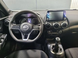 NISSAN JUKE 1.0 DIG-T 117cv Acenta