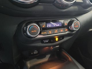 NISSAN JUKE 1.0 DIG-T 117cv Acenta