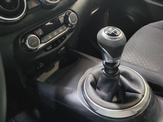 NISSAN JUKE 1.0 DIG-T 117cv Acenta