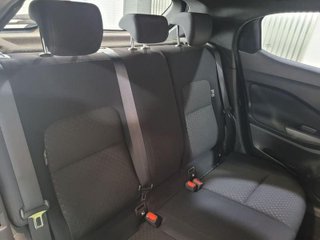 NISSAN JUKE 1.0 DIG-T 117cv Acenta