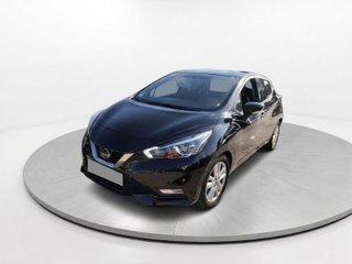 NISSAN MICRA 1.0 IG-T 100cv E6D Acenta