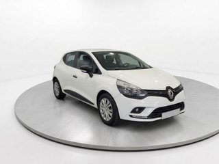 RENAULT CLIO 1.5 dCi 75cv Life Energy