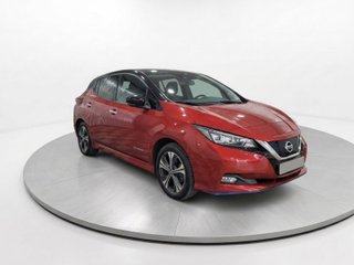 NISSAN LEAF 62kWh e+ Tekna