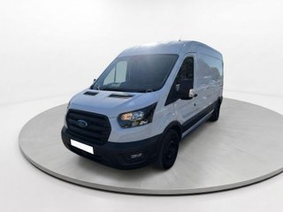 FORD TRANSIT 350 96kW L3H2 Van Trend AWD