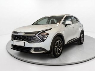 KIA SPORTAGE 1.6 T-GDi MHEV 150cv 4X2 Drive