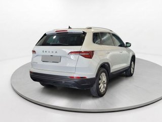 SKODA KAROQ 2.0 TDI 150cv DSG 4X4 Ambition