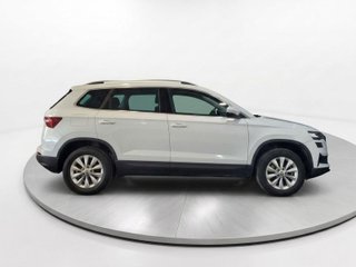 SKODA KAROQ 2.0 TDI 150cv DSG 4X4 Ambition