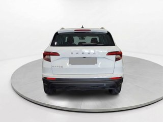 SKODA KAROQ 2.0 TDI 150cv DSG 4X4 Ambition