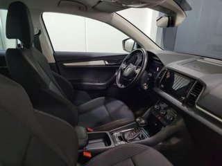 SKODA KAROQ 2.0 TDI 150cv DSG 4X4 Ambition