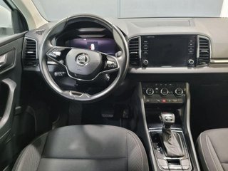 SKODA KAROQ 2.0 TDI 150cv DSG 4X4 Ambition