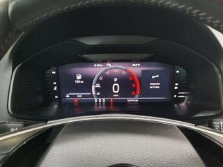 SKODA KAROQ 2.0 TDI 150cv DSG 4X4 Ambition