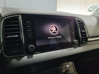 SKODA KAROQ 2.0 TDI 150cv DSG 4X4 Ambition