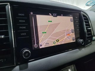 SKODA KAROQ 2.0 TDI 150cv DSG 4X4 Ambition