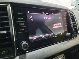 SKODA KAROQ 2.0 TDI 150cv DSG 4X4 Ambition
