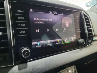 SKODA KAROQ 2.0 TDI 150cv DSG 4X4 Ambition