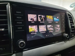 SKODA KAROQ 2.0 TDI 150cv DSG 4X4 Ambition