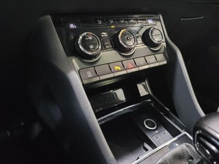 SKODA KAROQ 2.0 TDI 150cv DSG 4X4 Ambition