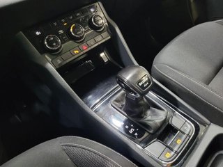 SKODA KAROQ 2.0 TDI 150cv DSG 4X4 Ambition