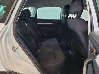 SKODA KAROQ 2.0 TDI 150cv DSG 4X4 Ambition